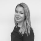 Femke van der Bij